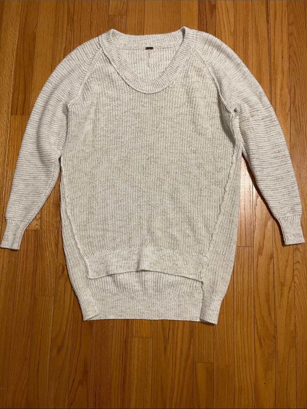 Free People sweater
